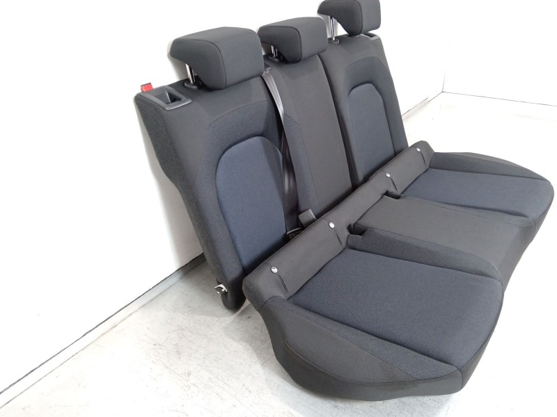 Recambio de asientos traseros para seat ibiza (kj1) fr ib referencia OEM IAM 6F0885375C  