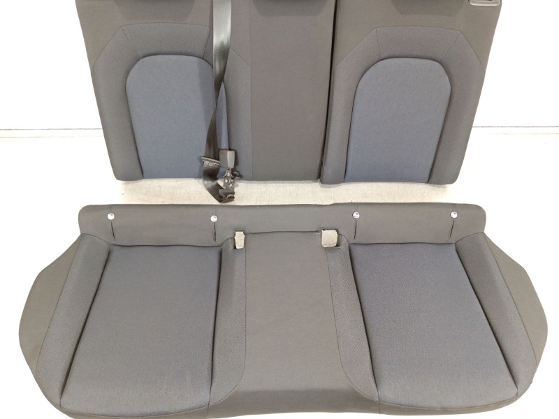 Recambio de asientos traseros para seat ibiza (kj1) fr ib referencia OEM IAM 6F0885375C  