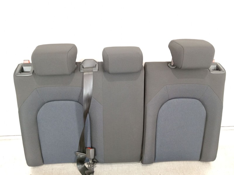 Recambio de asientos traseros para seat ibiza (kj1) fr ib referencia OEM IAM 6F0885375C  