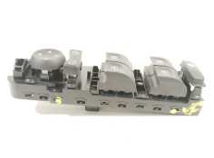 Recambio de mando elevalunas delantero izquierdo para renault scénic iii (jz0/1_) 1.2 tce referencia OEM IAM 809610016R   2