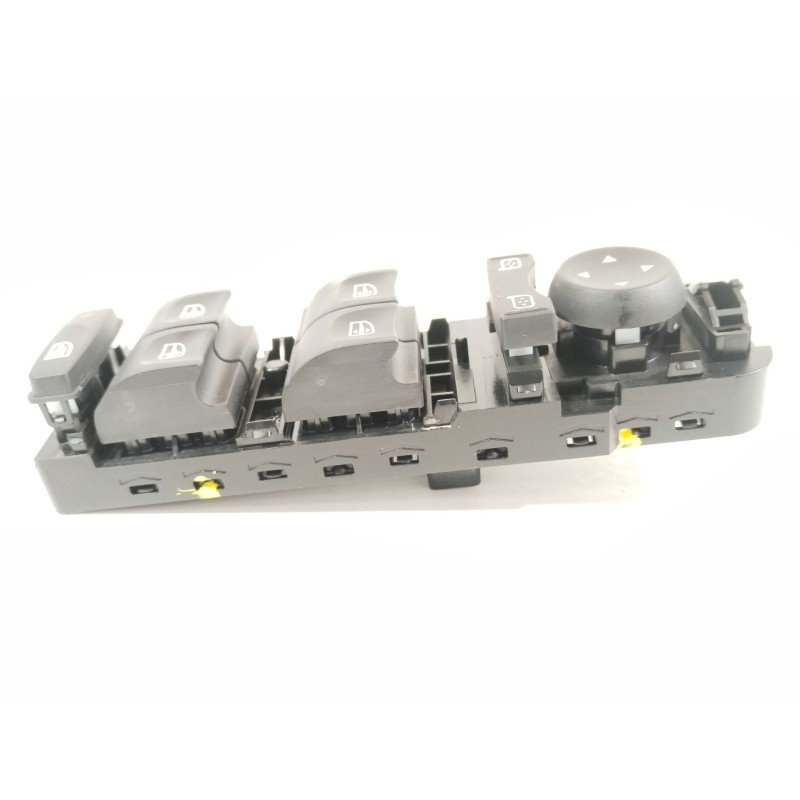 Recambio de mando elevalunas delantero izquierdo para renault scénic iii (jz0/1_) 1.2 tce referencia OEM IAM 809610016R  