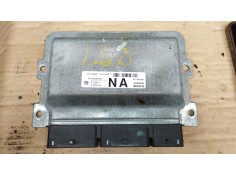 Recambio de centralita motor uce para dacia sandero iii 1.0 sce 65 referencia OEM IAM 237105292S 237105293S A3C0548540001