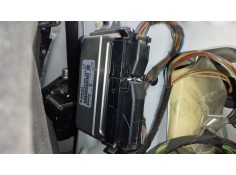 Recambio de centralita motor uce para smart fortwo coupé (451) 1.0 (451.331, 451.380) referencia OEM IAM A1329002300 0261S07697 