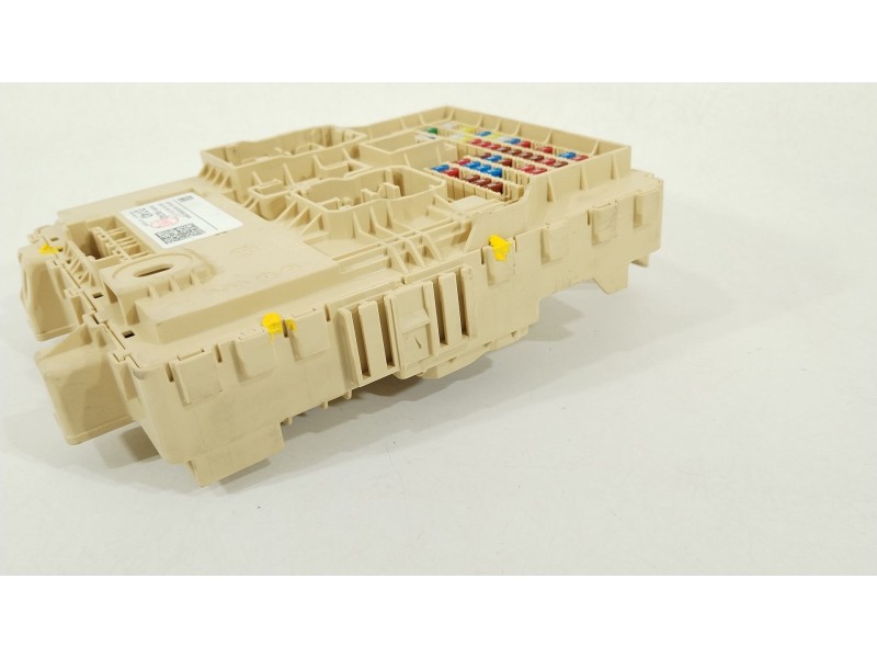 Recambio de caja reles / fusibles para kia sorento () referencia OEM IAM 91903P4742 D74D 