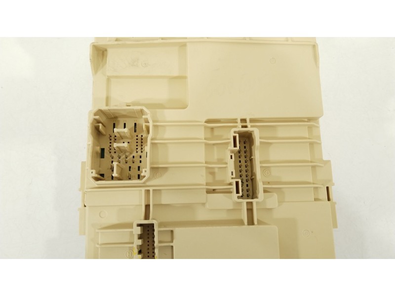 Recambio de caja reles / fusibles para kia sorento () referencia OEM IAM 91903P4742 D74D 