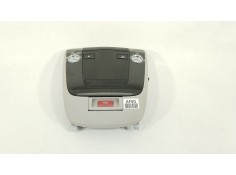 Recambio de luz interior para kia sorento () referencia OEM IAM 928A2P2500GYT  
