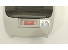 Recambio de luz interior para kia sorento () referencia OEM IAM 928A2P2500GYT   2