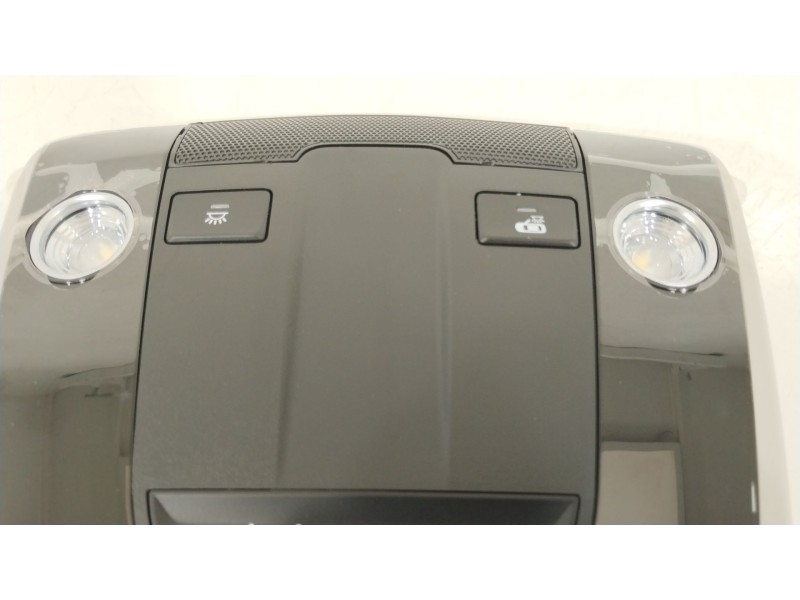 Recambio de luz interior para kia sorento () referencia OEM IAM 928A2P2500GYT  