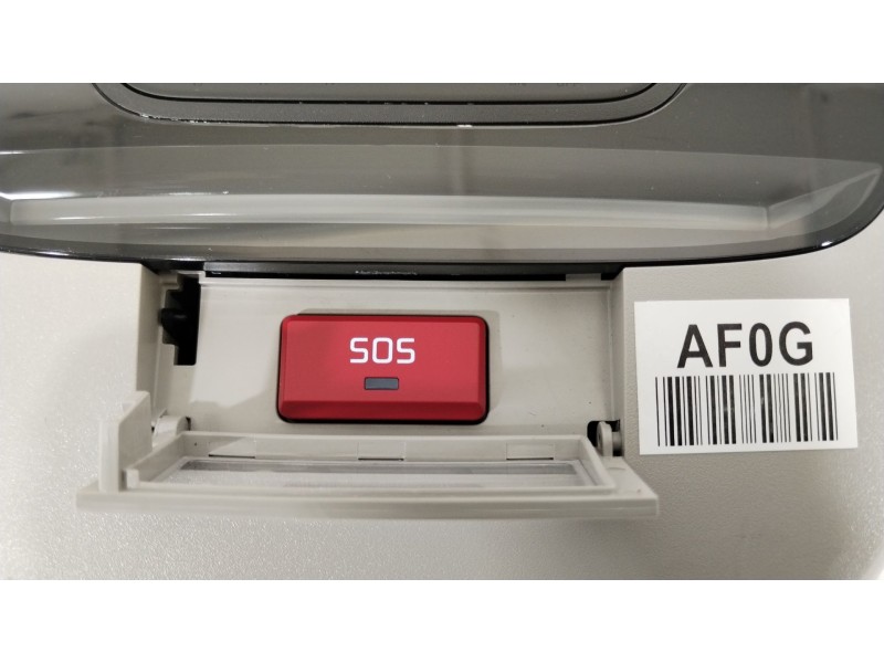 Recambio de luz interior para kia sorento () referencia OEM IAM 928A2P2500GYT  