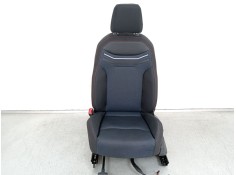 Recambio de asiento delantero izquierdo para seat ibiza (kj1) fr ib referencia OEM IAM 2Q4881105H  