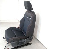 Recambio de asiento delantero izquierdo para seat ibiza (kj1) fr ib referencia OEM IAM 2Q4881105H   2