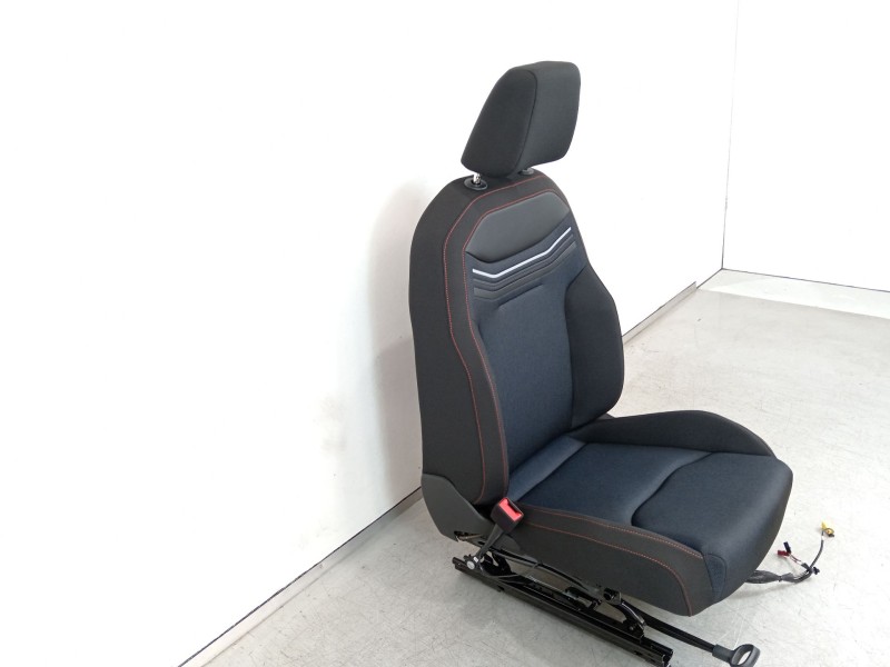 Recambio de asiento delantero izquierdo para seat ibiza (kj1) fr ib referencia OEM IAM 2Q4881105H  