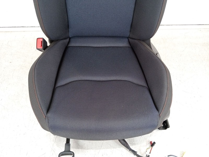 Recambio de asiento delantero izquierdo para seat ibiza (kj1) fr ib referencia OEM IAM 2Q4881105H  