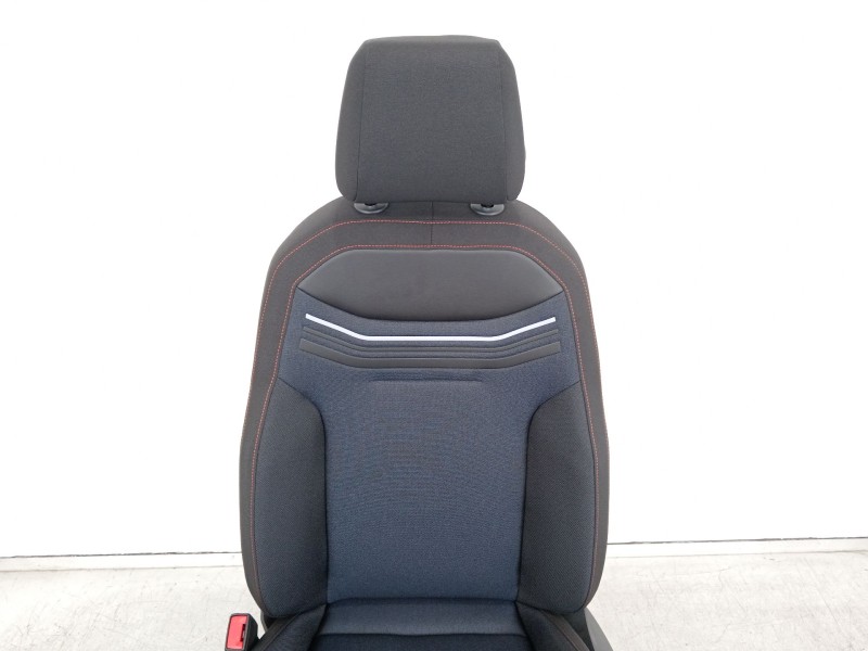 Recambio de asiento delantero izquierdo para seat ibiza (kj1) fr ib referencia OEM IAM 2Q4881105H  