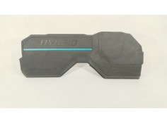 Recambio de tapa motor para kia sorento () referencia OEM IAM 292402M820  