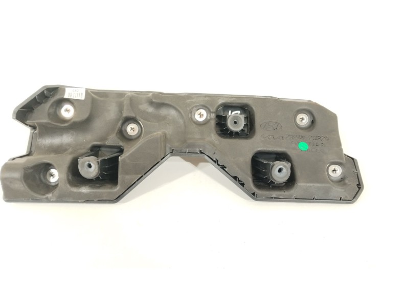 Recambio de tapa motor para kia sorento () referencia OEM IAM 292402M820  