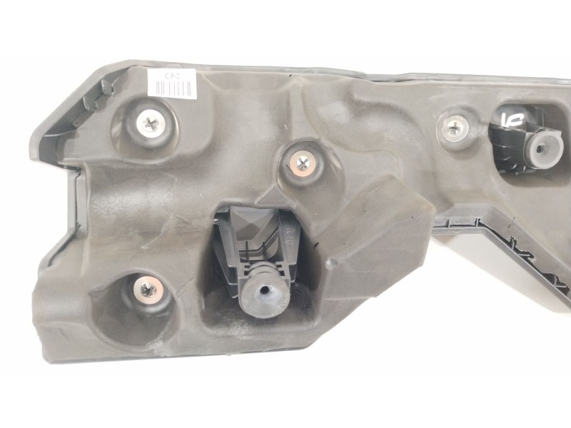 Recambio de tapa motor para kia sorento () referencia OEM IAM 292402M820  