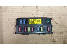 Recambio de caja reles / fusibles para hyundai santa fé iii (dm, dma) 2.2 crdi 4wd referencia OEM IAM 919512W000 A15065D6284 