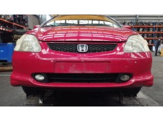 Recambio de paragolpes delantero para honda civic vii sedán (es, et) 1.6 (es5) referencia OEM IAM   