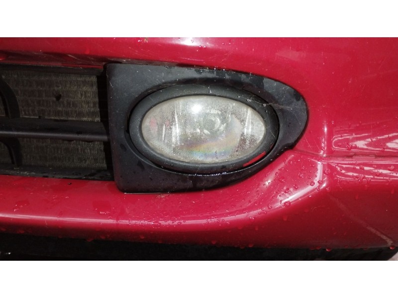 Recambio de paragolpes delantero para honda civic vii sedán (es, et) 1.6 (es5) referencia OEM IAM   