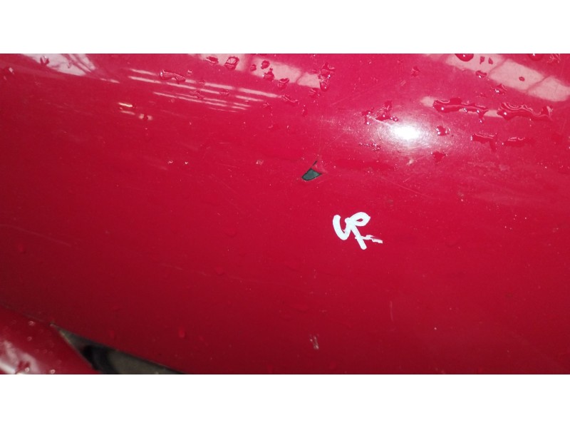 Recambio de paragolpes delantero para honda civic vii sedán (es, et) 1.6 (es5) referencia OEM IAM   