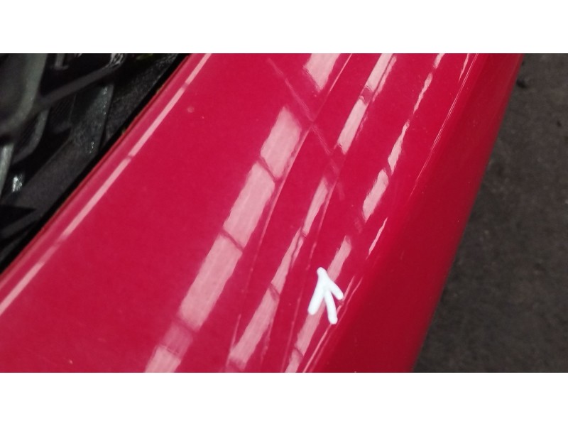 Recambio de paragolpes delantero para honda civic vii sedán (es, et) 1.6 (es5) referencia OEM IAM   