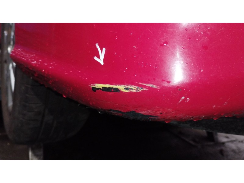 Recambio de paragolpes delantero para honda civic vii sedán (es, et) 1.6 (es5) referencia OEM IAM   