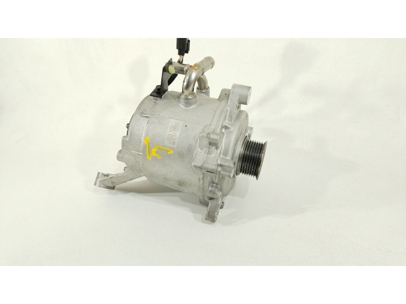 Recambio de alternador para kia sorento () referencia OEM IAM 373902M900  