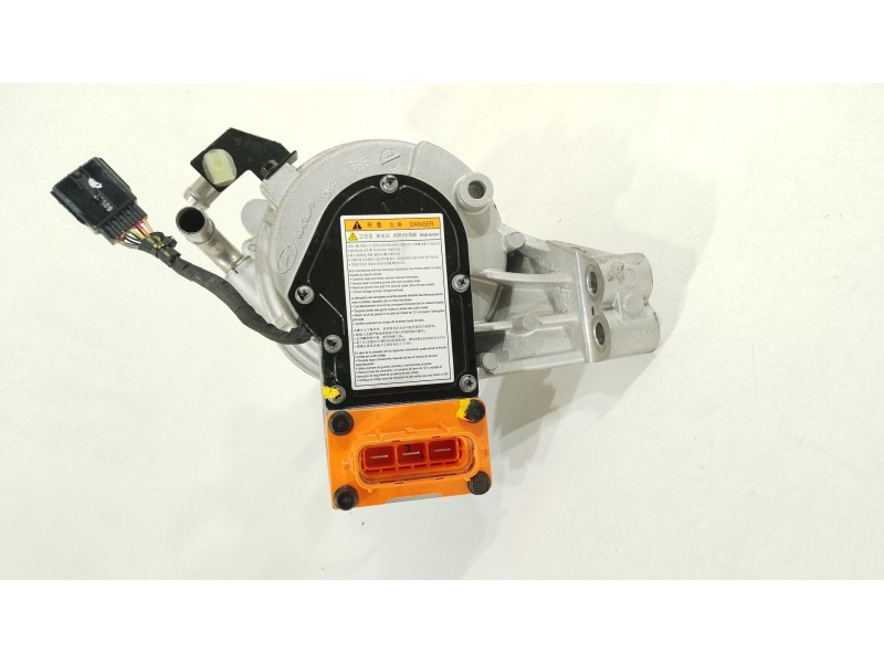 Recambio de alternador para kia sorento () referencia OEM IAM 373902M900  