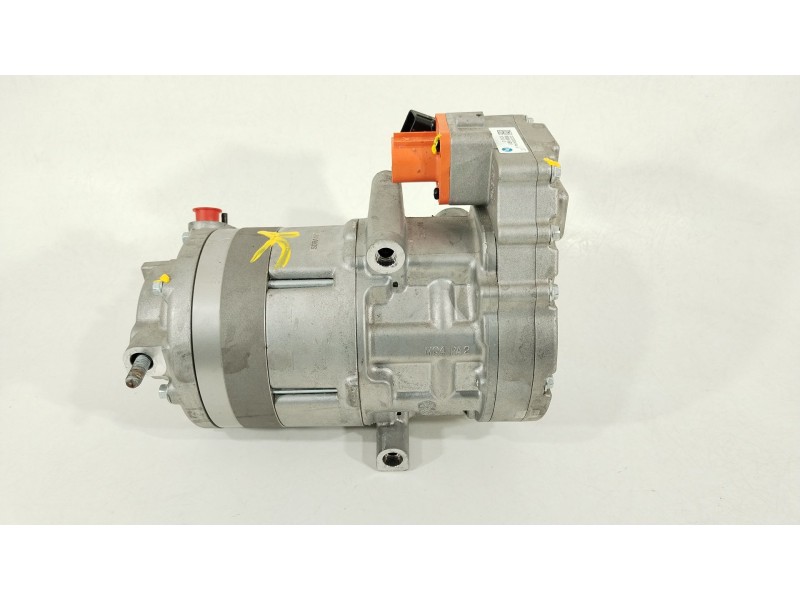 Recambio de compresor aire acondicionado para kia sorento () referencia OEM IAM 977E1P4050 97729P4050 