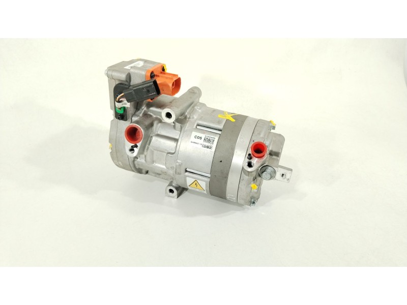 Recambio de compresor aire acondicionado para kia sorento () referencia OEM IAM 977E1P4050 97729P4050 