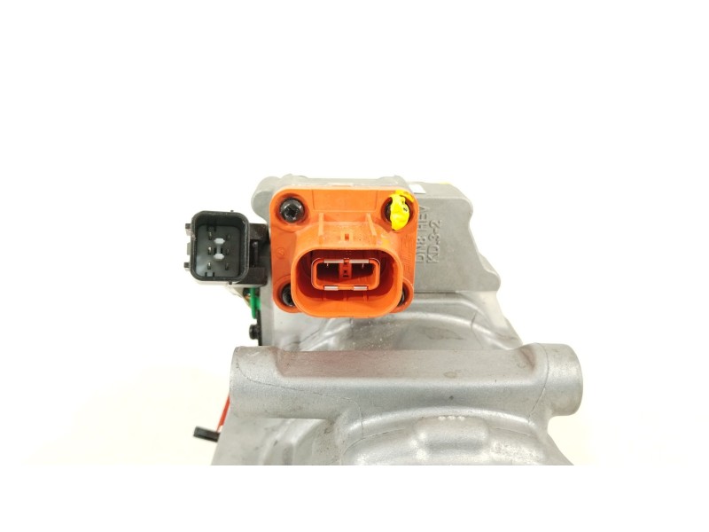 Recambio de compresor aire acondicionado para kia sorento () referencia OEM IAM 977E1P4050 97729P4050 