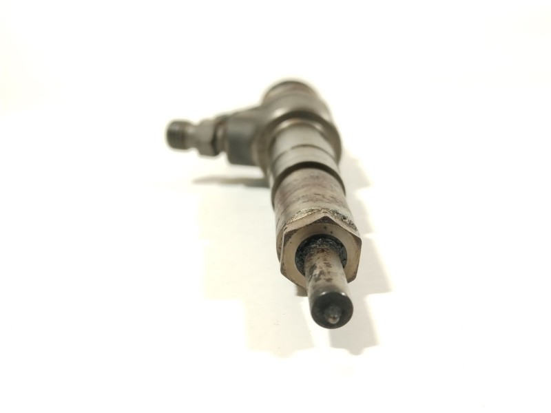 Recambio de inyector para peugeot bipper (aa_) 1.4 hdi referencia OEM IAM 0445110252 1980K2 565889