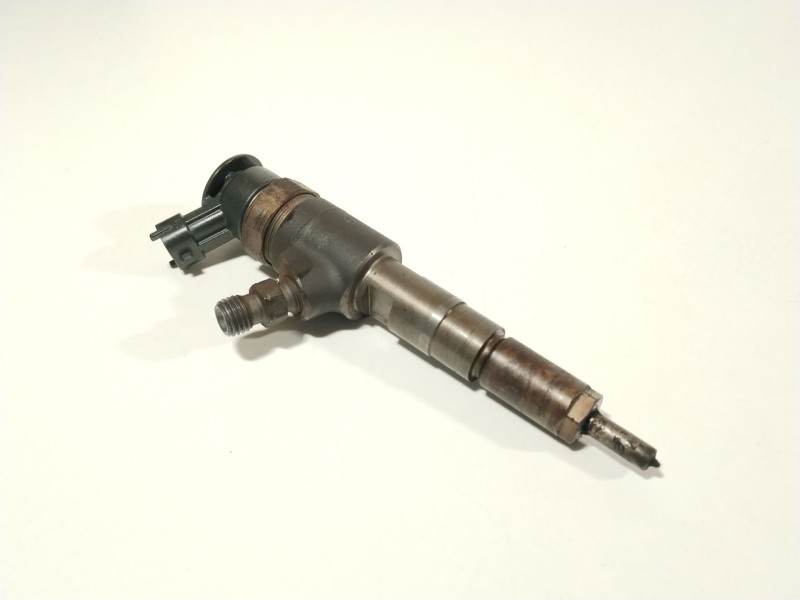 Recambio de inyector para peugeot bipper (aa_) 1.4 hdi referencia OEM IAM 0445110252 1980K2 565889