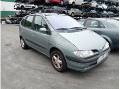 renault megane scénic (ja0/1_) del año 1998