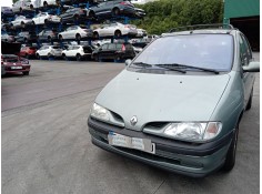 renault megane scénic (ja0/1_) del año 1998 2