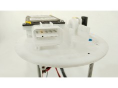 Recambio de bomba combustible para kia sorento () referencia OEM IAM 31110P4200 1000M36440  2