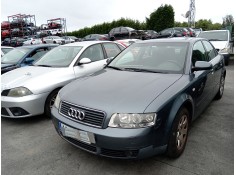 audi a4 b6 (8e2) del año 2002