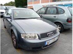 audi a4 b6 (8e2) del año 2002 2