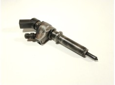 Recambio de inyector para citroën xsara picasso 2.0 hdi vivace referencia OEM IAM 9652173780  