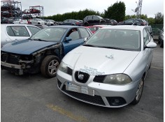 seat ibiza iii (6l1) del año 2004