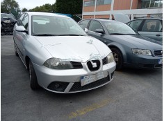 seat ibiza iii (6l1) del año 2004 2