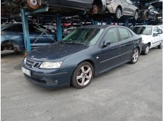 saab 9-3 (ys3f, e79, d79, d75) del año 2004