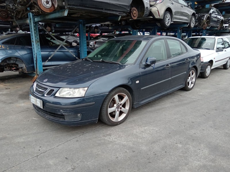 saab 9-3 (ys3f, e79, d79, d75) del año 2004