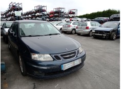 saab 9-3 (ys3f, e79, d79, d75) del año 2004 2