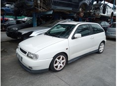 seat ibiza ii (6k1) del año 1999
