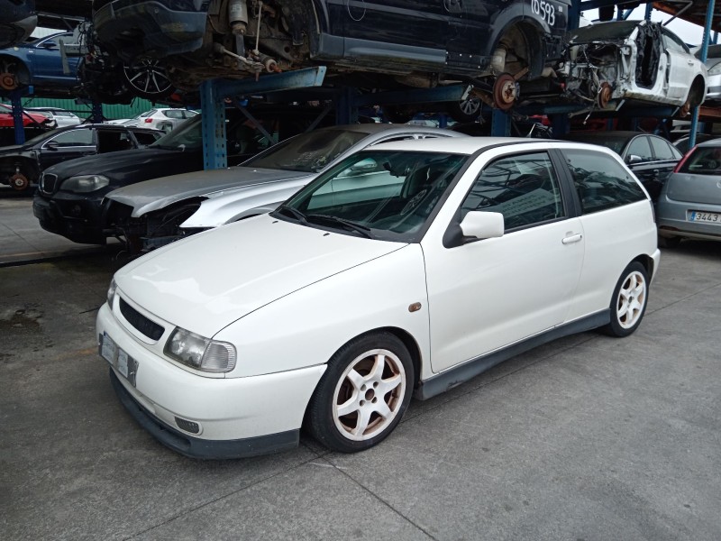seat ibiza ii (6k1) del año 1999
