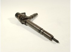 Recambio de inyector para opel astra h (a04) 1.7 cdti (l48) referencia OEM IAM 0445110175  