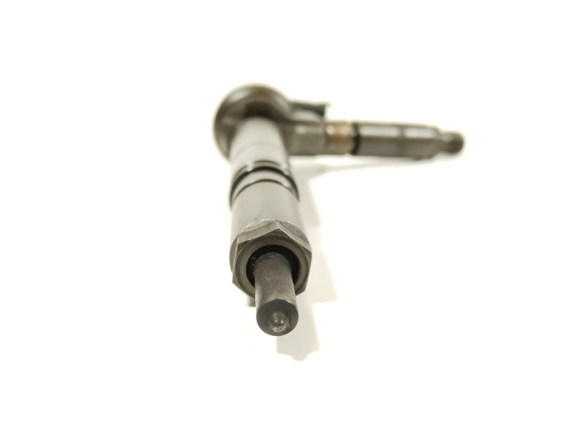 Recambio de inyector para opel astra h (a04) 1.7 cdti (l48) referencia OEM IAM 0445110175  