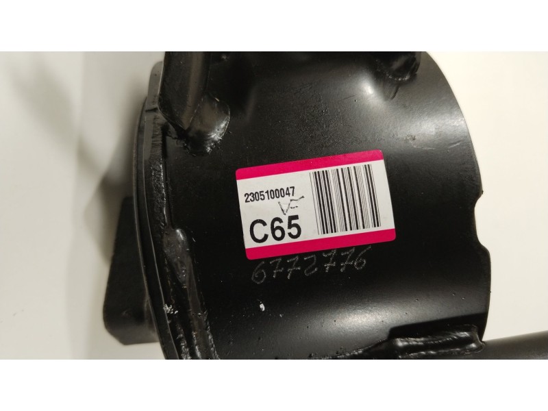 Recambio de soporte cambio para kia sorento () referencia OEM IAM 21830P4650 21832P4350 2305100047